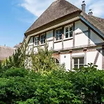 Fachwerkhus 02 * 비에크